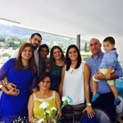 Alicia Larrave's photo