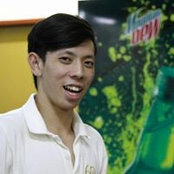 Samuel Chin's photo