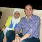 Rania Magdy's photo