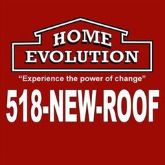 Home Evolution Contractor LLC