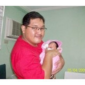 Foto von Laurence Aris Geronga