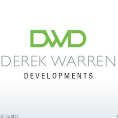 Derek Warren Developments