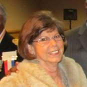 Judy Woodall's photo