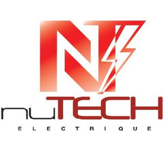 NuTech Electrique Inc