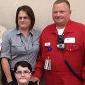 Kimberly Hall's photo