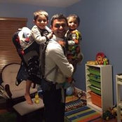 Rohan T's photo
