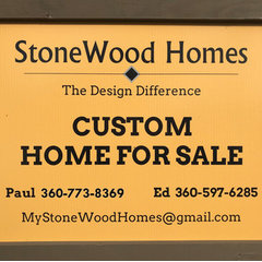 StoneWood Homes LLC