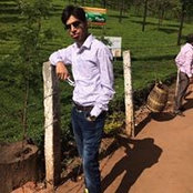 Naveet Garg's photo