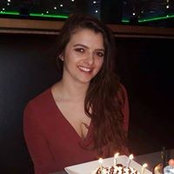 Selin Akmans foto