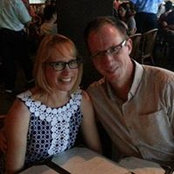 Julie Carlson's photo