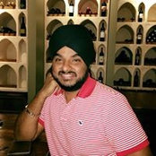Foto von Dalpreet Singh