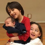 Min Kim's photo