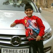 Manpreet Singh Chohans billede