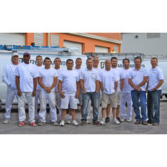 Ryan Hammond, Inc.