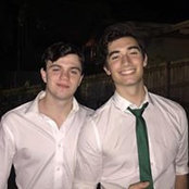 Zac Grenfell's photo