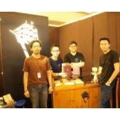 Ivan Ariwibowo's photo