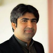 Ameer Rokhri's photo