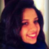 Areej Yehya's photo