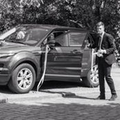 Oliver Friedrichs's photo