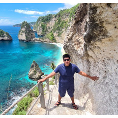 Johan Dwi