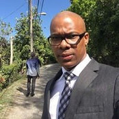 Keith Goldson's photo