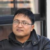 Ujwal Joshi's photo