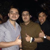 Mike Cabalaro's photo