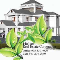 Halton Real Estate Corp.