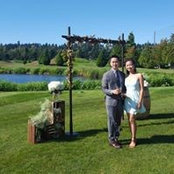 Jessi Huang's photo