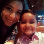 Aluu Ramirez's photo
