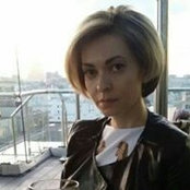 Алла Тихонова's photo