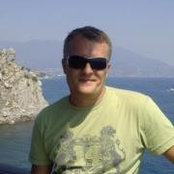Oleg Sevryukoff's photo