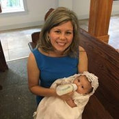 Shannon McLaughlin's photo