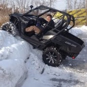 Kyle Mouton's photo
