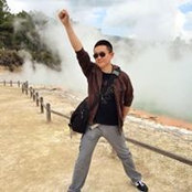 Foto von Ting Zhao