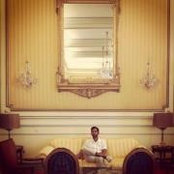 Hrishikesh Hirway's photo