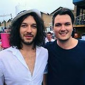 Dajvis Andonov's photo