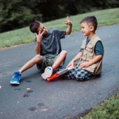 Bobby MacKenzie's photo