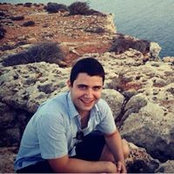 Mario Strahinov's photo