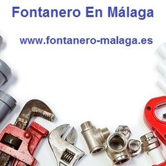 Fontanero En Malaga