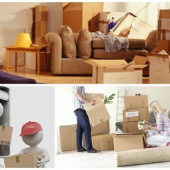 U S F Movers & Cleaning Services
