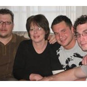 Rebecca Houser's photo
