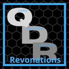 QDR Renovations