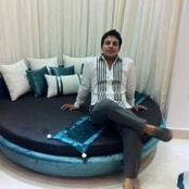 Foto von Puneet Narang