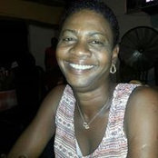 Coleen Saunders's photo