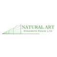 Natural Art Concrete Fence Ltd.'s profile photo