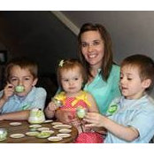 Stacey Moore-Wallendorf's photo