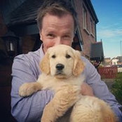 Darren McCready's photo