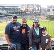 Mike Davis's photo