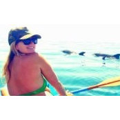 Sarah Berkuss foto